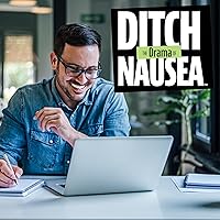 Vista 6 de De los creadores de Dramamine, Advanced Herbals, masticables de jengibre, masticables blandos para aliviar náuseas sabor a limón-miel-jengibre, 40