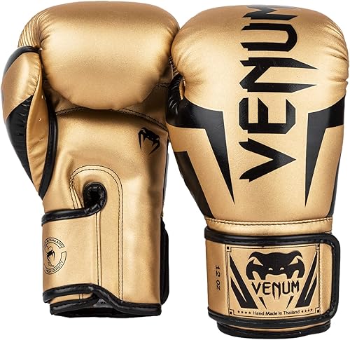 Miniatura 2 de Venum Elite - Guantes de boxeo