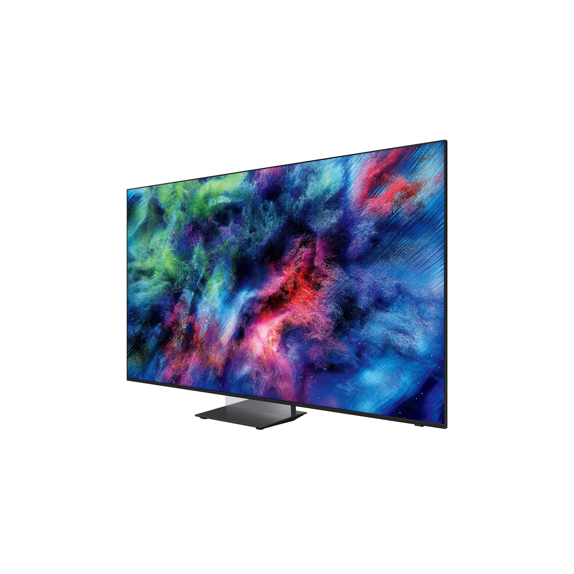 Samsung Smart TV 75" MRE75R95HATXZT Micro RGB 4K Glare Free, HDR10+, Motion Xcelerator 165Hz, Dolby Atmos, Super Picture Enhancer, Vision AI, Alexa Built-in, PACCHETTO INTRATTENIMENTO, 2026