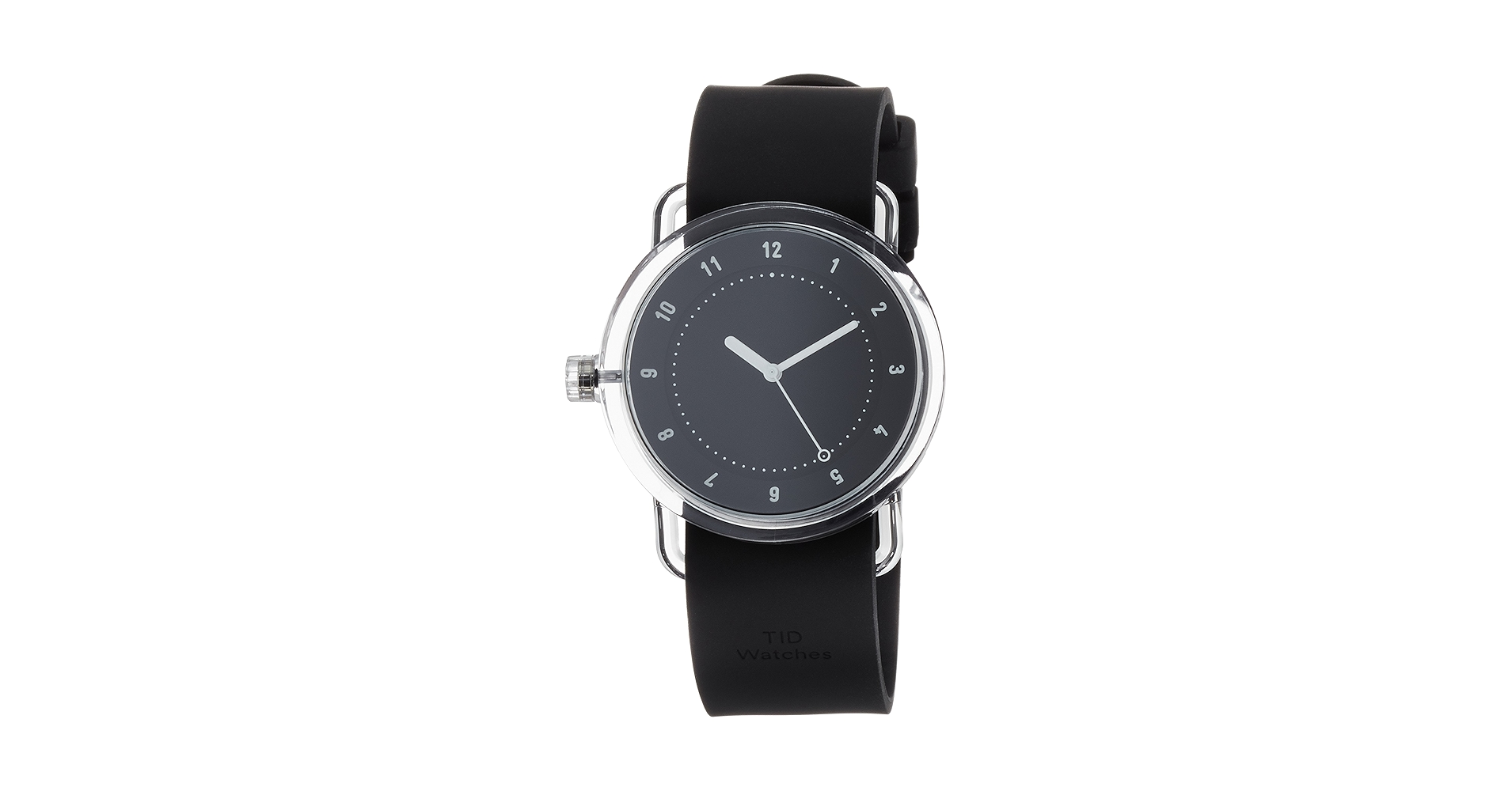 新品 TID Watches 腕時計 32mm ブラック ベルト3本セット 814dXscNXbL._SY350_QL30_.jpg