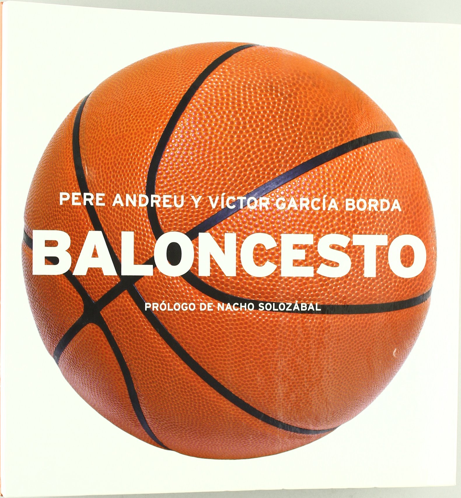 Baloncesto