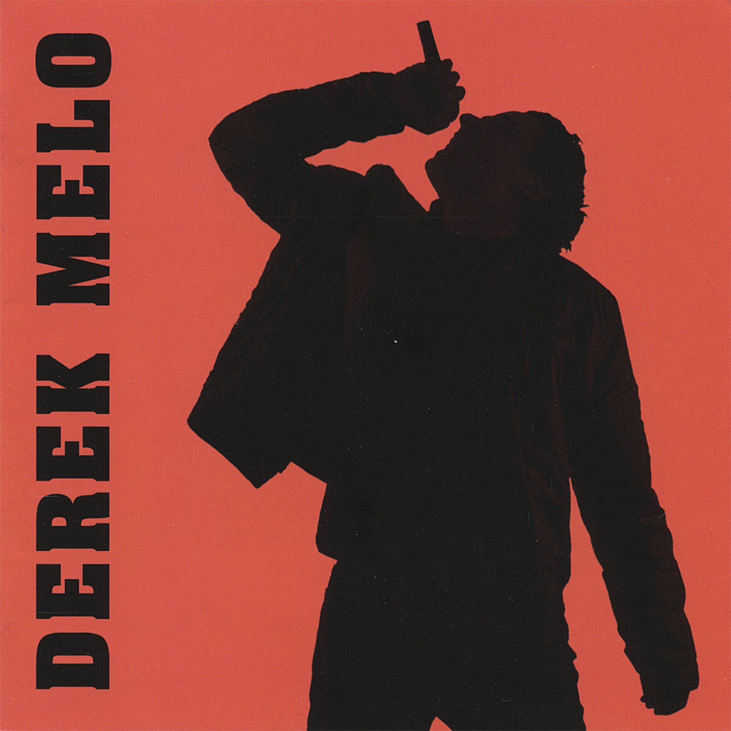 Flirting with Formalities [Audio CD] Derek Melo