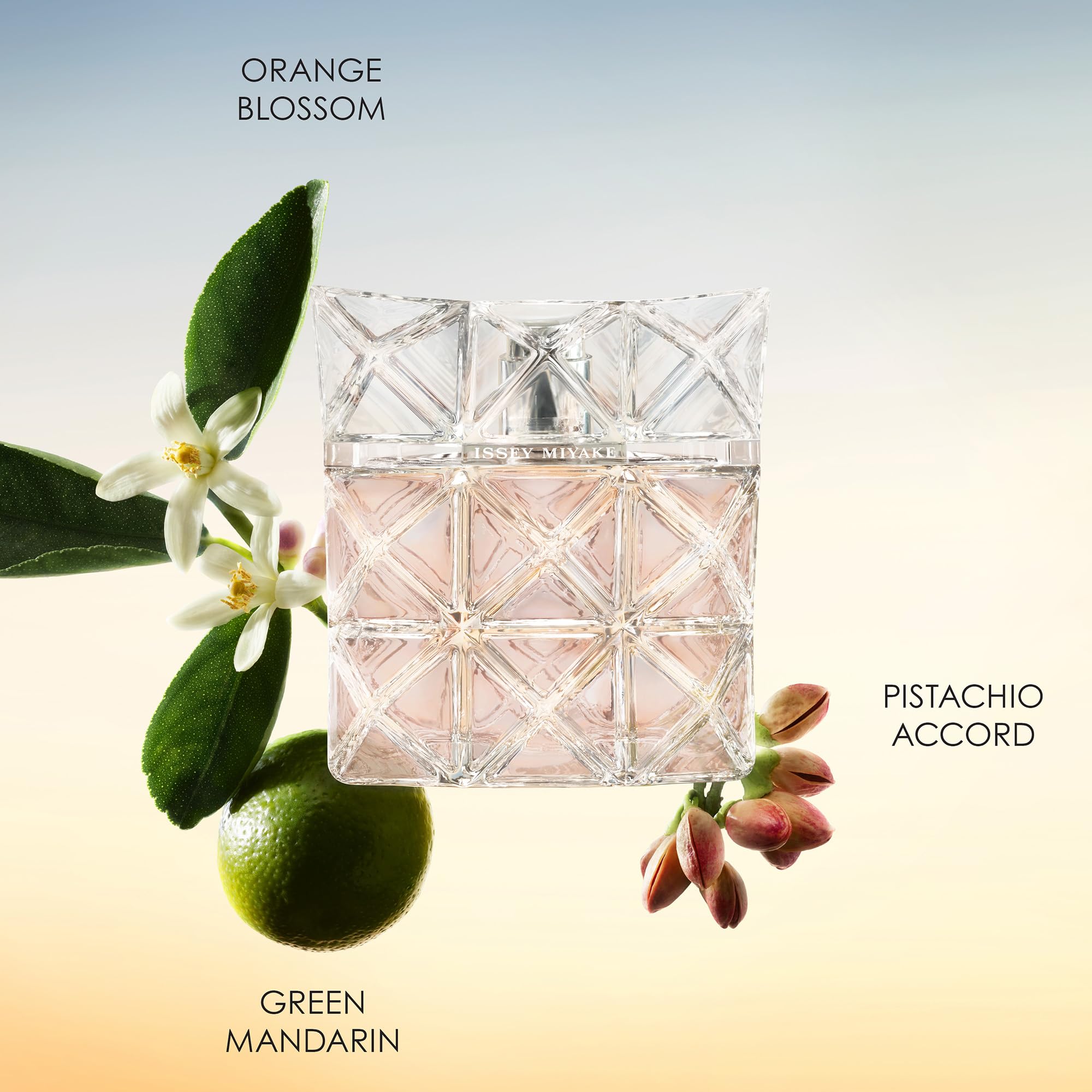 Perfume Feminino Lumière D'issey Issey Miyake Eau de Parfum 50ml