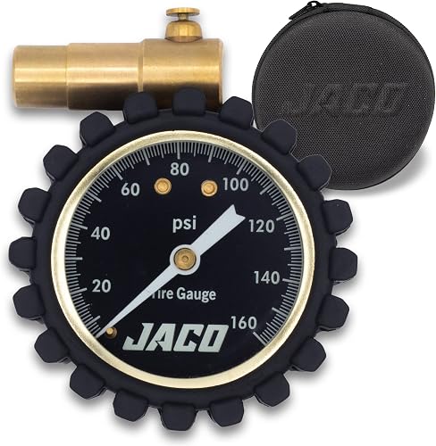 JACO RDX-160