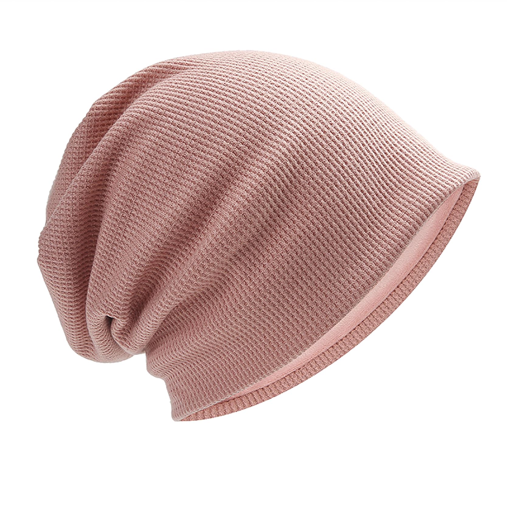 SUZALA Beanie Mütze für Damen und Herren, Slouch Longbeanie, Unisex Wintermütze Atmungsaktiv Winter Mützen für Frühling, Herbst und Winter
