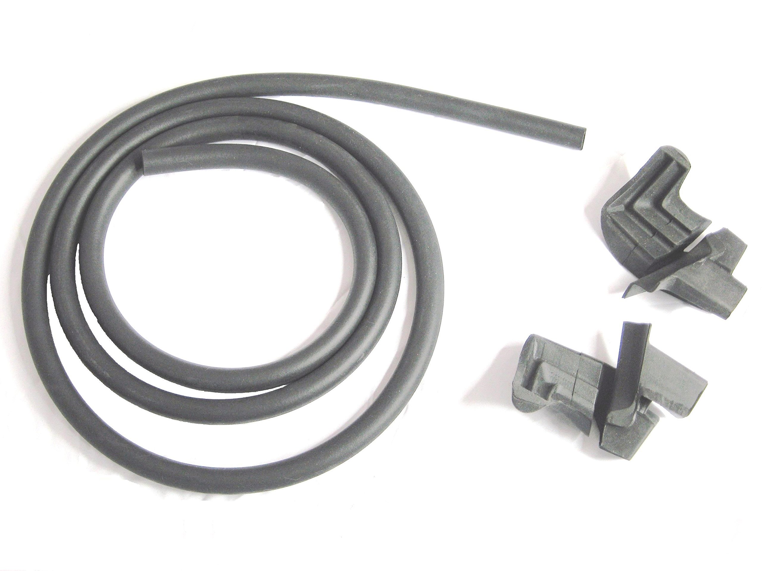 Buy Fairchild Automotive KD4014 Hardtop Corner Seal Kit (Hardtop Corner Seal Kit) Online at