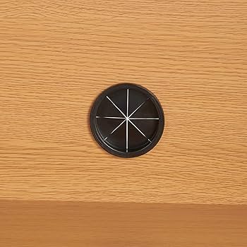 Amazon.co.jp: 無印良品 木製AVラック 幅110×奥行44×高さ50.5cm オーク