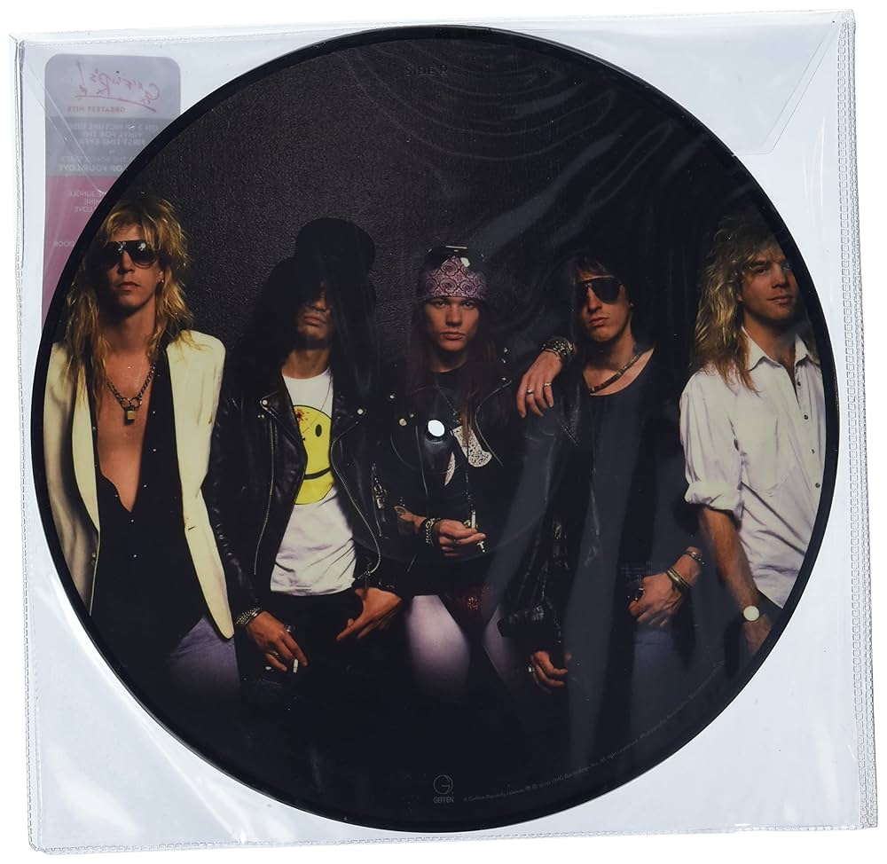 Amazon.co.jp: Greatest Hits [12 inch Analog]: Music