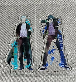 WIND BREAKER 杉下 セット Amazon.co.jp: WIND BREAKER ウインドブレーカー 特典 イカード