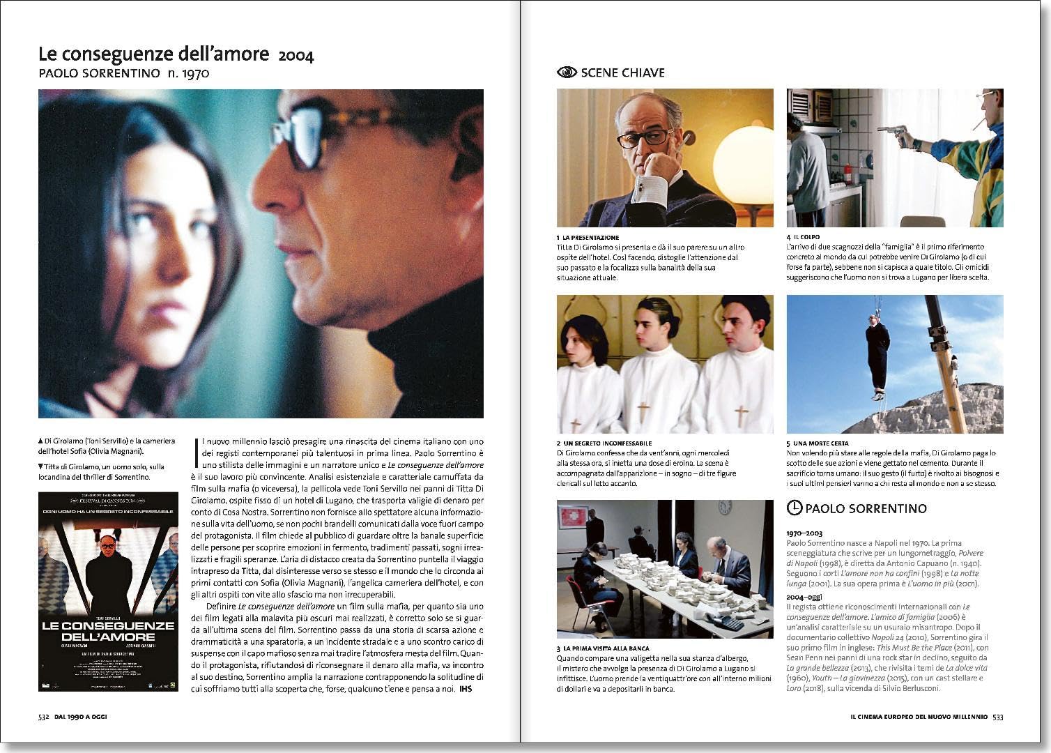 Cinema. La storia completa