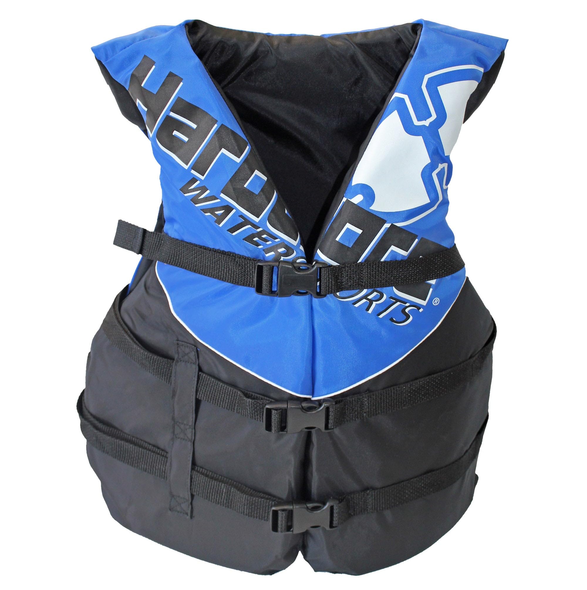 Hardcore Water Sports Hardcore Coast Guard Type III PFD