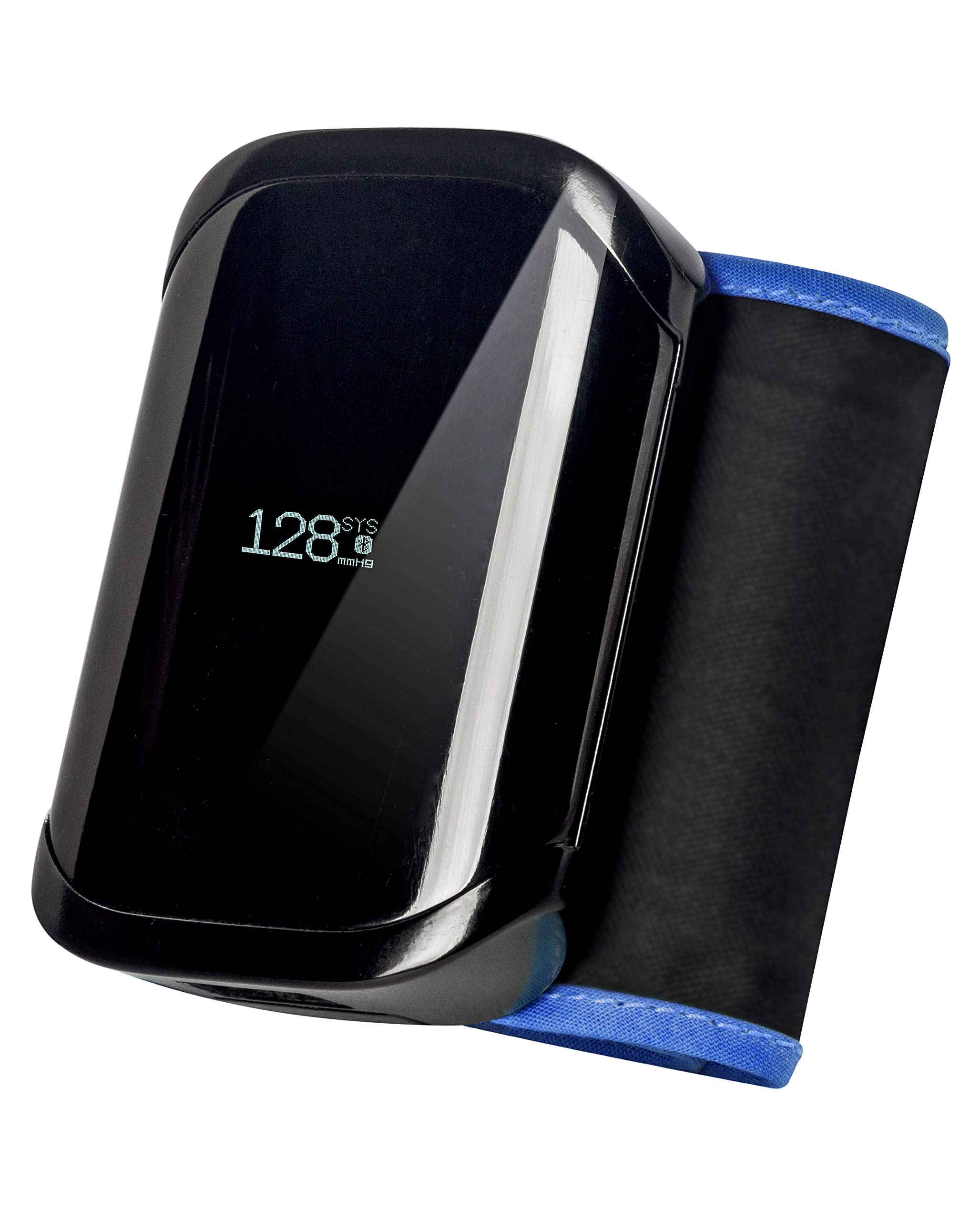 A&D Medical UB-1100BLE Tensiomètre au Poignet Intelligent avec Détection de la Fibrillation Auriculaire