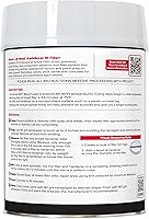 Vista 3 de J-B Weld KwikBond - Llenadora de 15 minutos, grado profesional