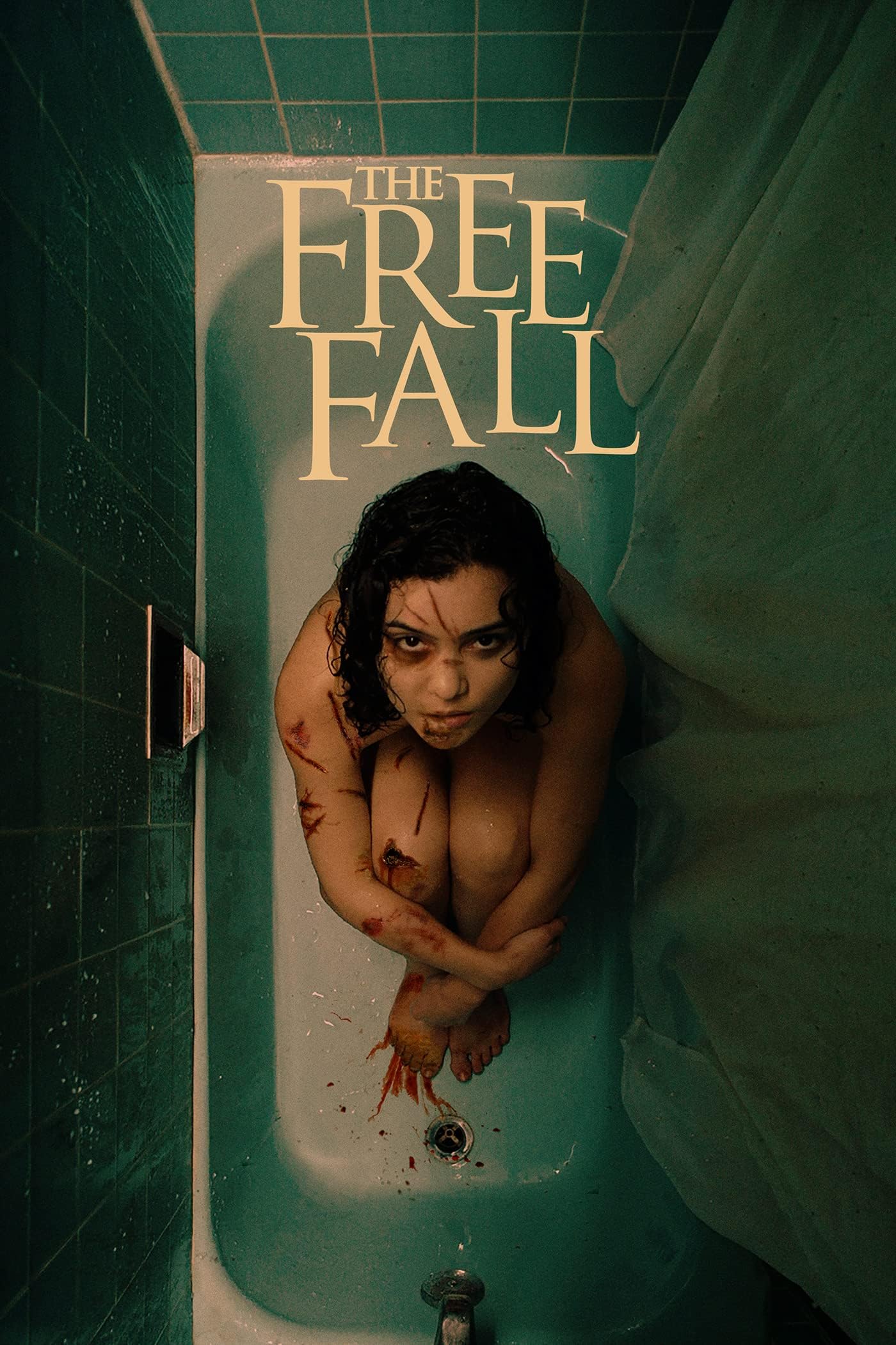 The Free Fall