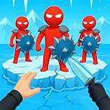 Knife Throw Master 3D Games