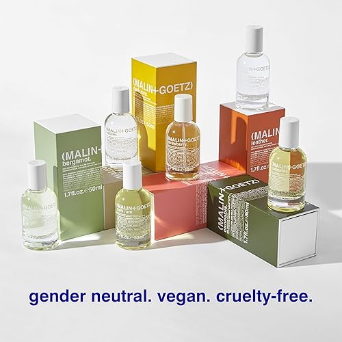 Miniatura 6 de Malin  Goetz Eau de Parfums - Para hombres y mujeres ron oscuro cannabis aromas de cuero set de regalo de descubrimiento rico oscuro aroma terroso