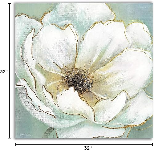 Miniatura 21 de Wexford Home Lienzo decorativo para pared, «Summer Solstice I», «Galería» Jardín de salvia II,Solsticio de verano I,Avant Jardín I,Avant Garden