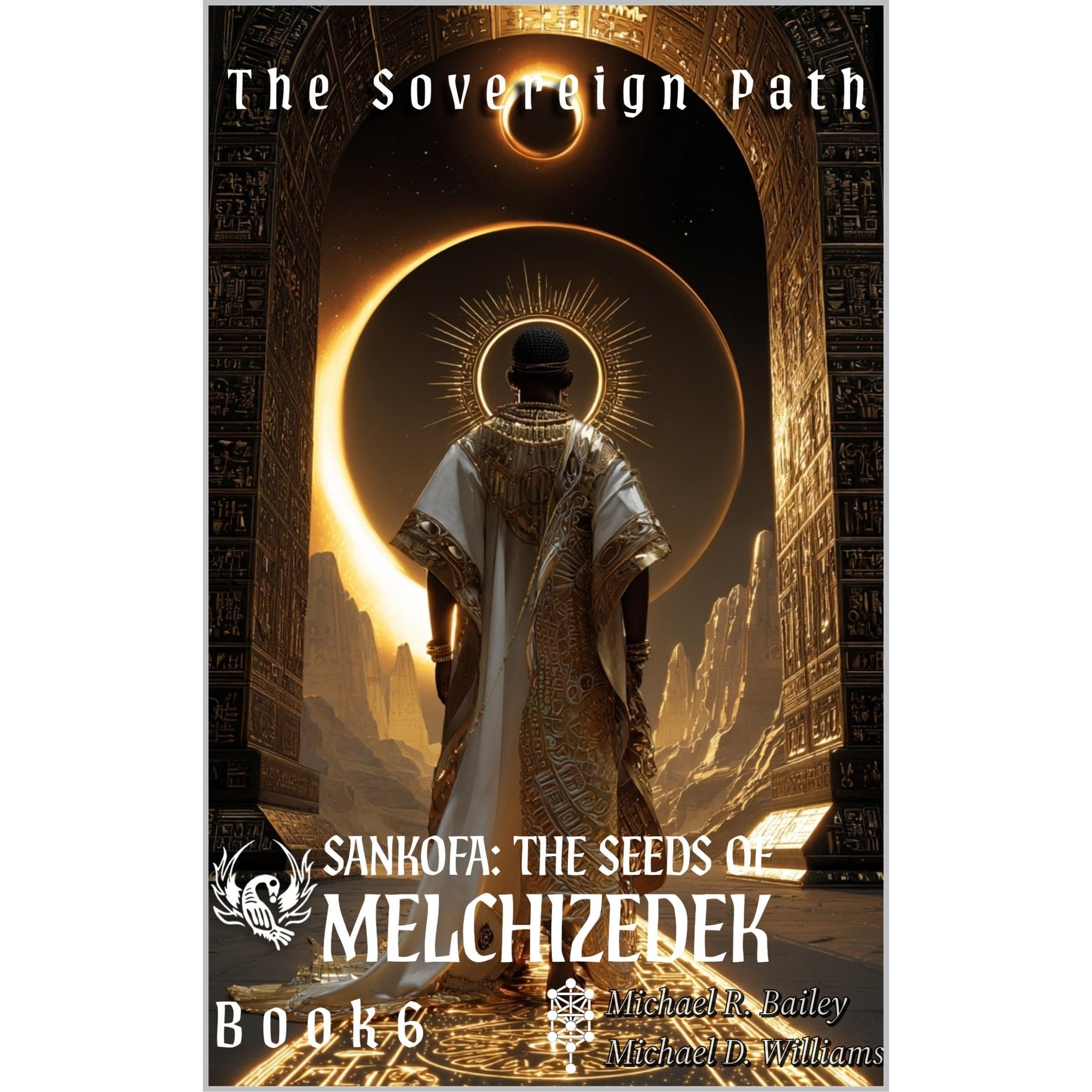 The Sovereign Path