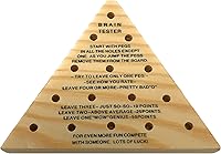 Vista 4 de Toysmith Juego de tablero peg