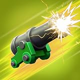 Cannon Rush- Brick blaster game