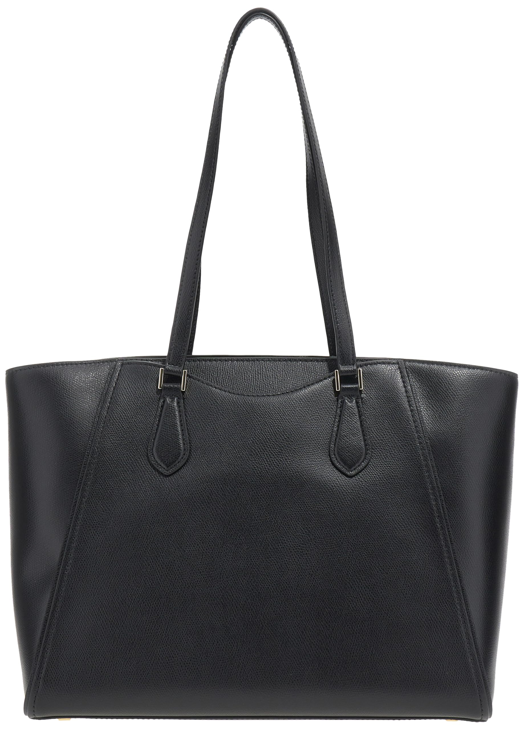 Michael Kors - Lg Mf Tz Tote, Borsetta Donna