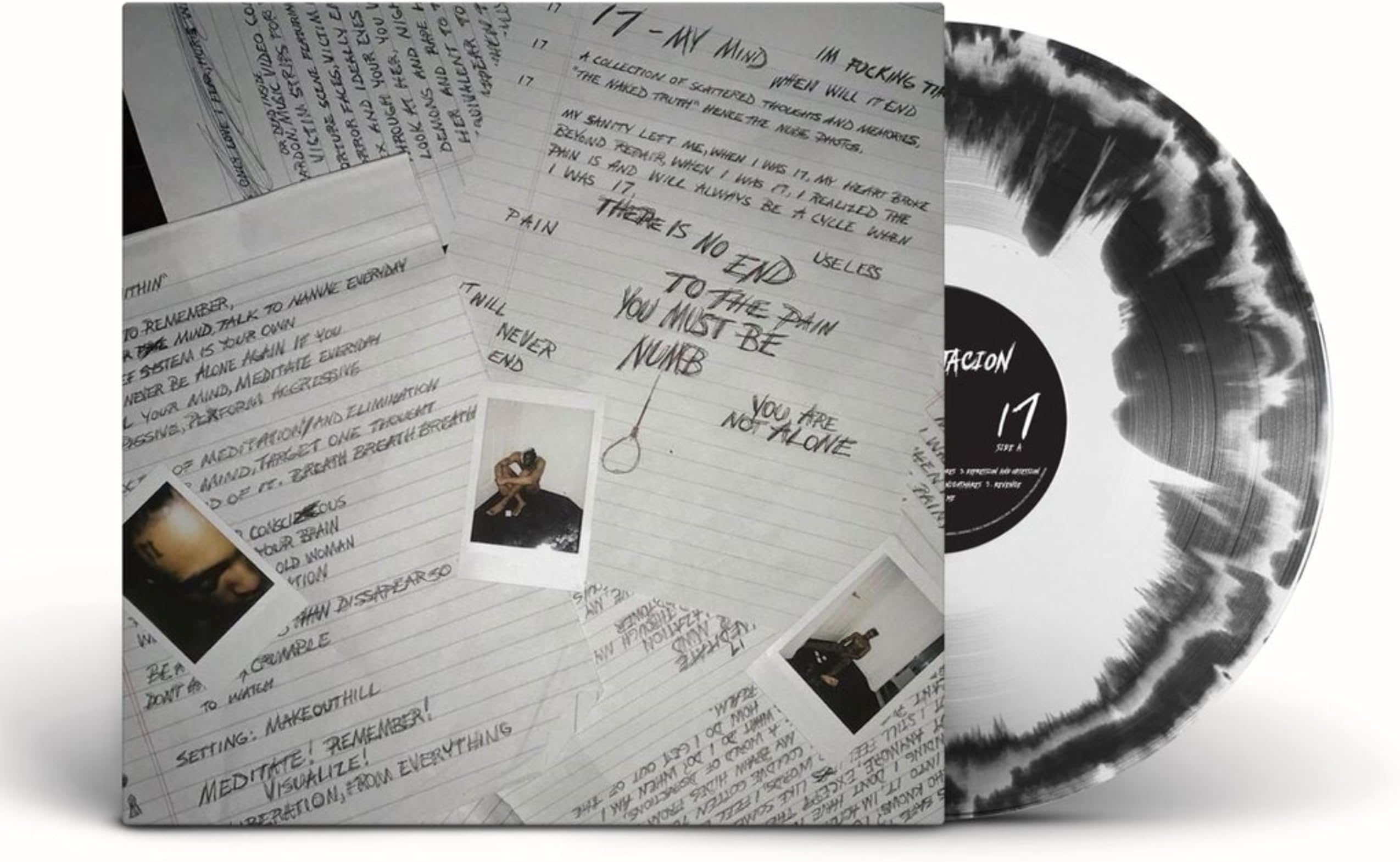 17 [Explicit Content]