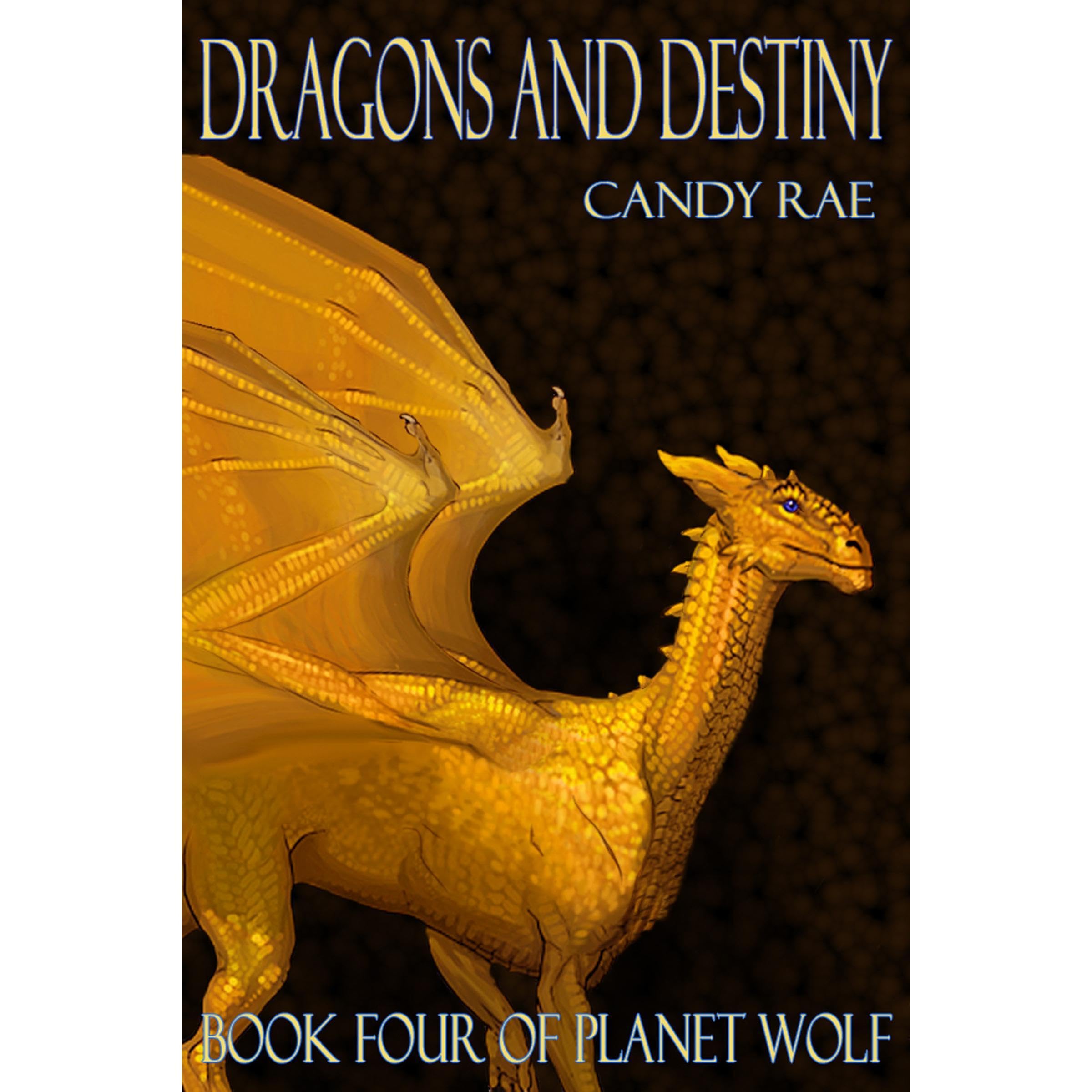 Dragons and Destiny