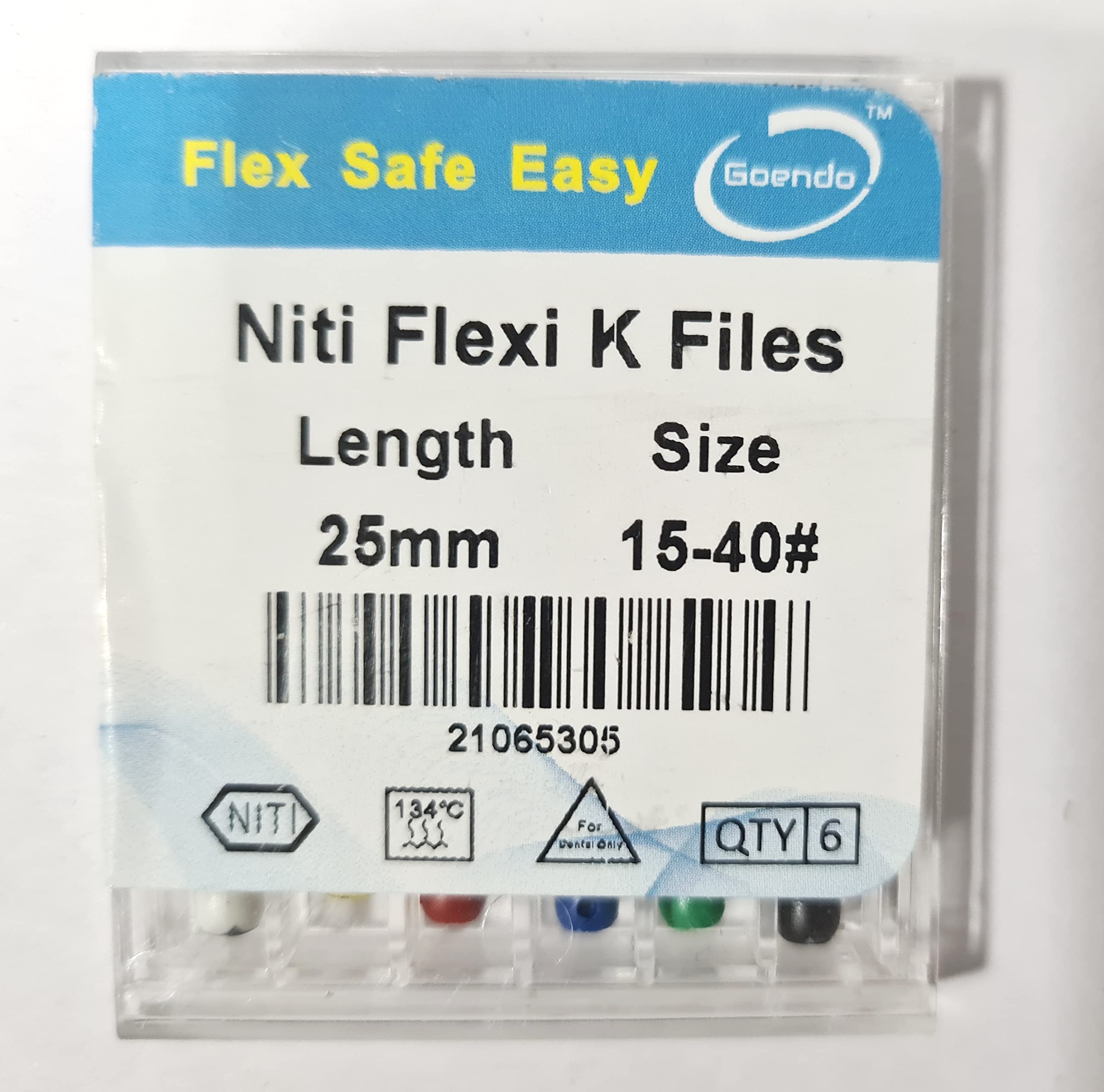 See full amazon price history chart for Dental Niti K File 25mm 15-40# Dental Niti K File 25mm 15-40# (B0BH4LV1LF) Amazon Price History, Amazon Price Tracker
