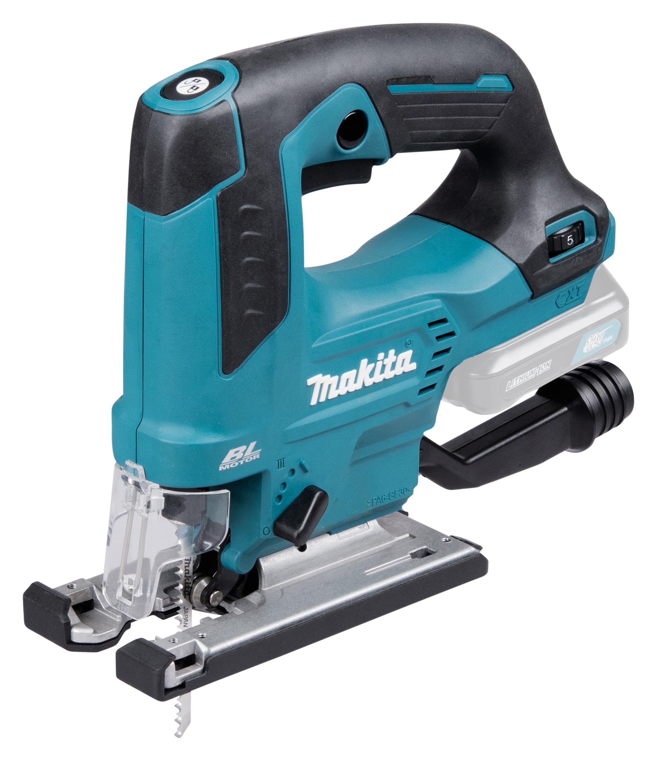 Amazon | マキタ(Makita) 充電式ジグソー10.8V (本体のみ) JV103DZ 