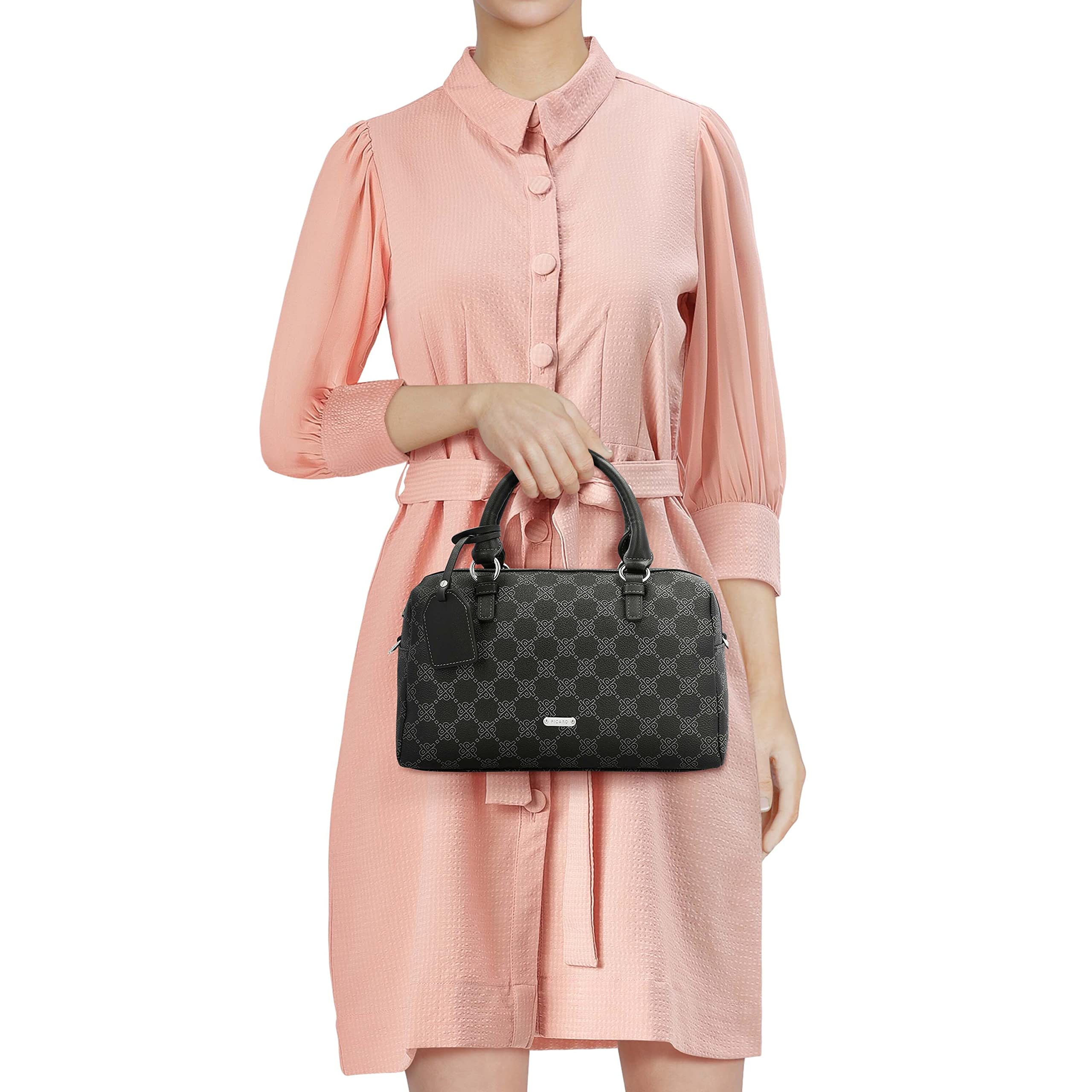 Picard Euphoria Bolsa de mensajero de equipaje Mujer (Pack de 1)