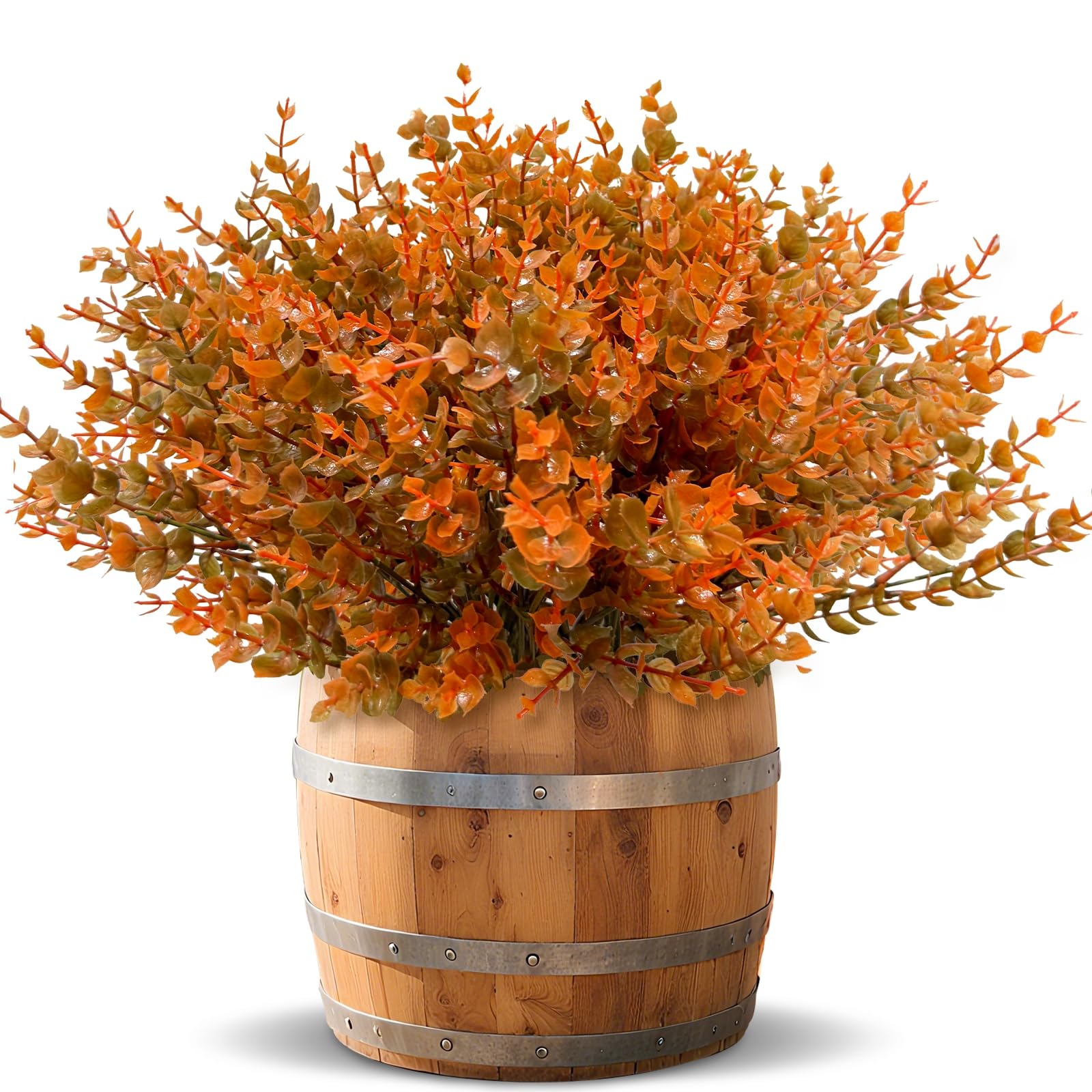 Fleurs artificielles TURNMEON 3 pour une table de salon élégante