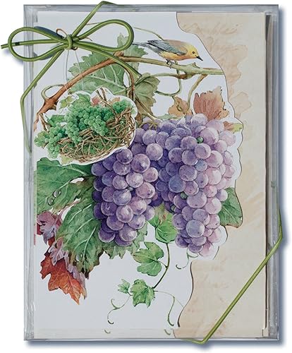 Vista 2 de Lissom Design Dishmates, Viñedo