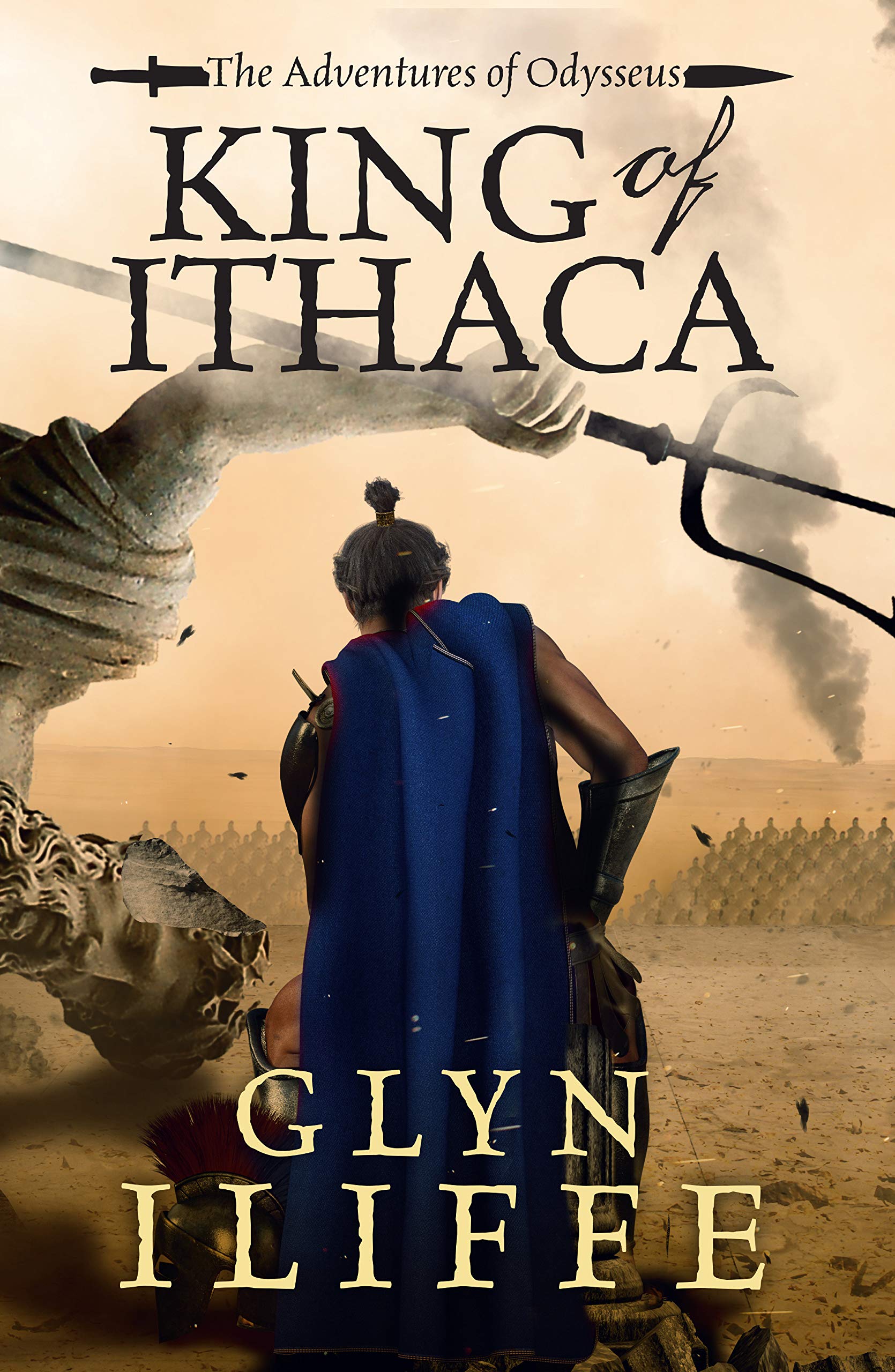 King of Ithaca (Adventures of Odysseus)