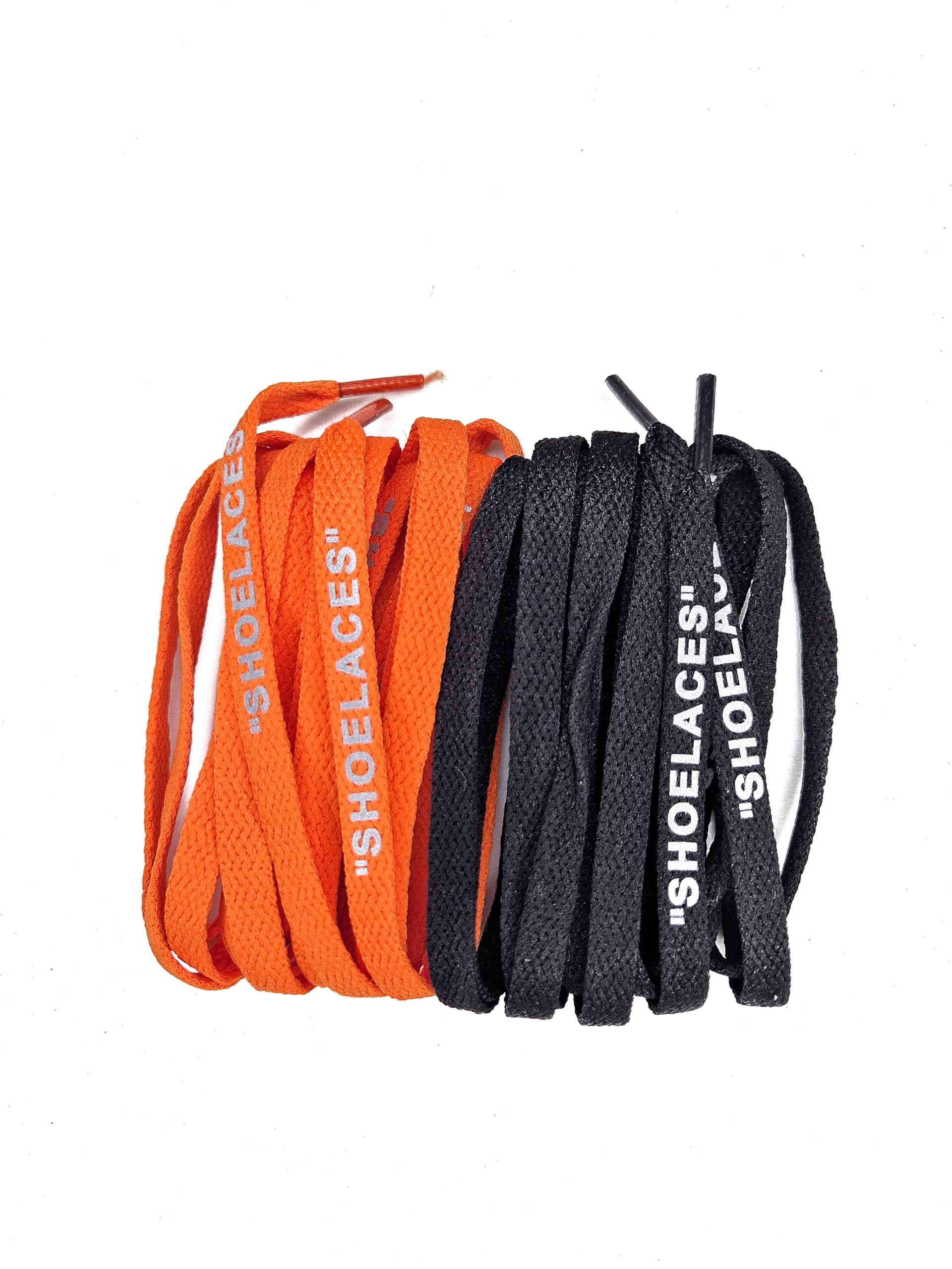 See full amazon price history chart for Thegoodlacecompany Off White Flat Shoe Laces for Men & Women - Running & Gym Shoelace - Athletic Shoe Strings - Shoelaces for Hiking Shoes - Orange & Black - 140Cm - Pack Of 2 Thegoodlacecompany Off White Flat Shoe Laces for Men & Women - Running & Gym Shoelace - Athletic Shoe Strings - Shoelaces for Hiking Shoes - Orange & Black - 140Cm - Pack Of 2 (B0D5W9PKT5) Amazon Price History, Amazon Price Tracker
