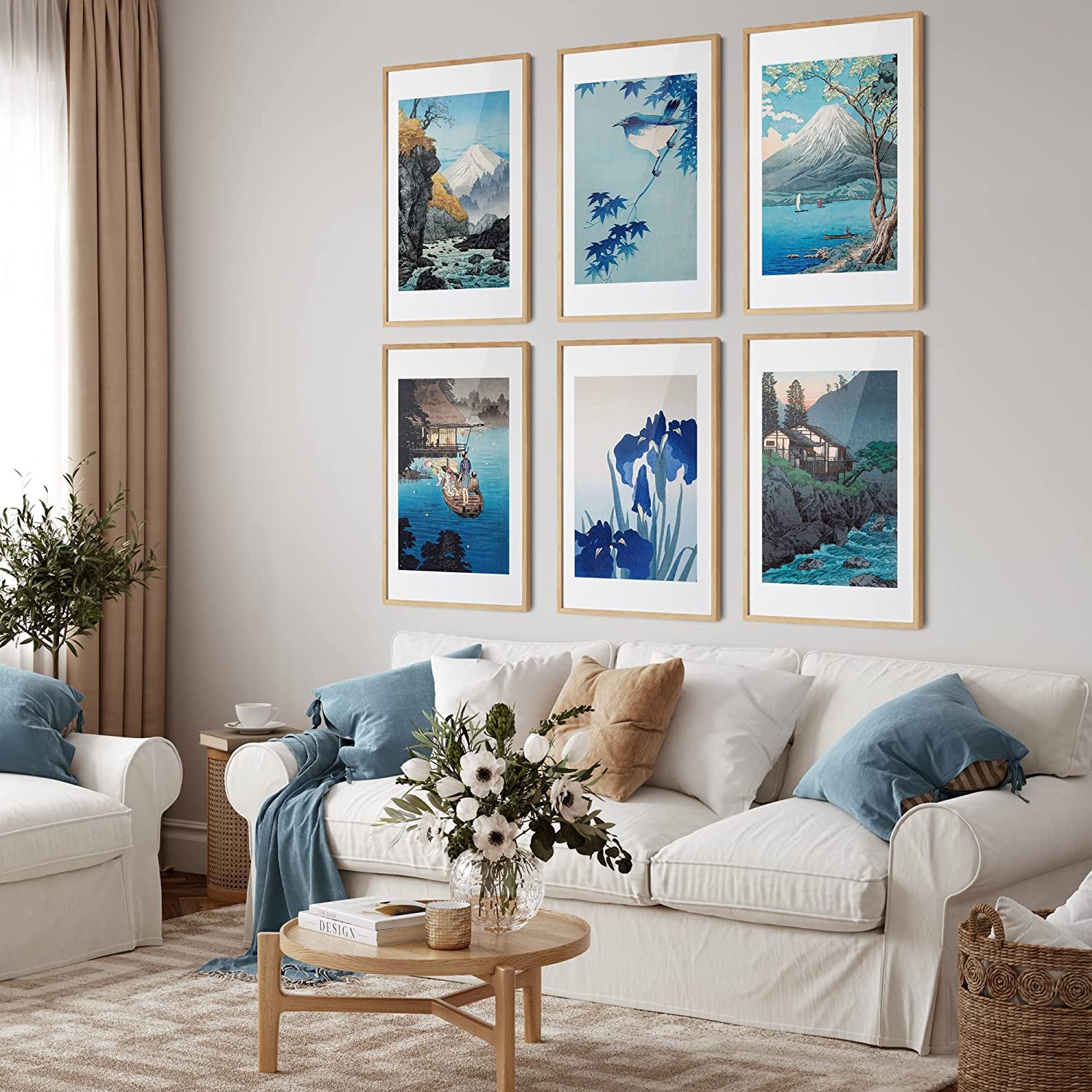 Japanese Decor