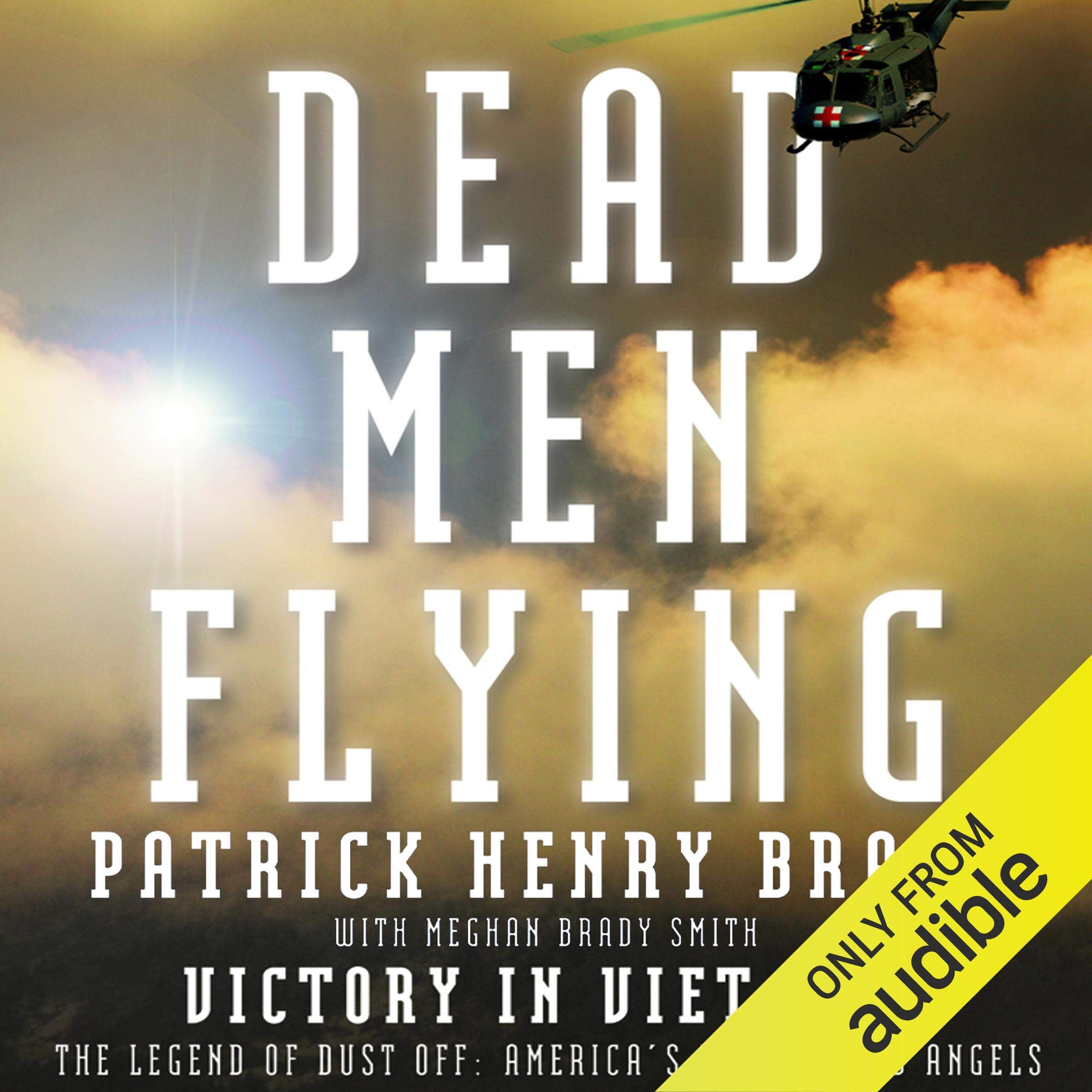 Dead Men Flying