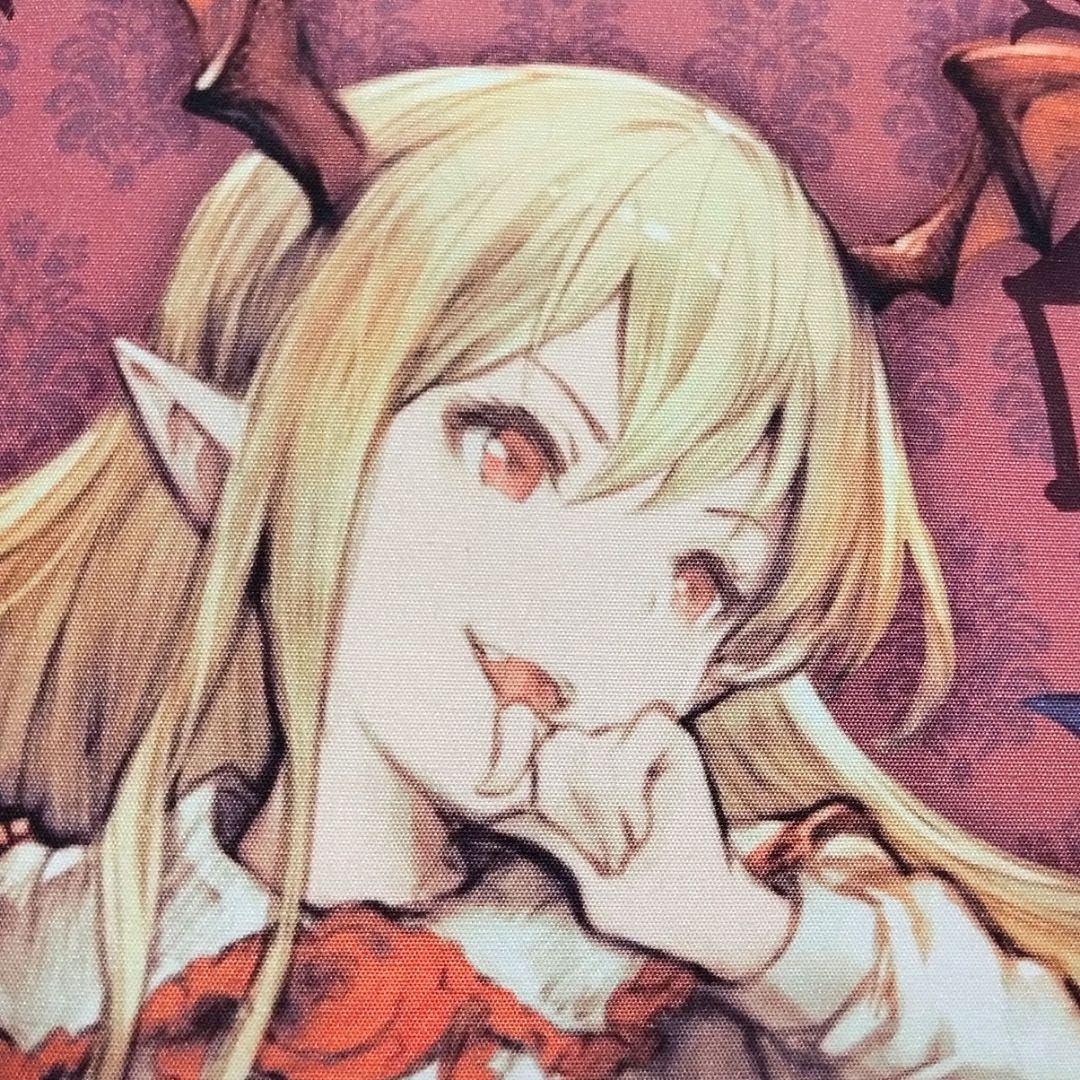 Amazon.co.jp: グラブル ヴァンピィちゃん クッション プライズ品