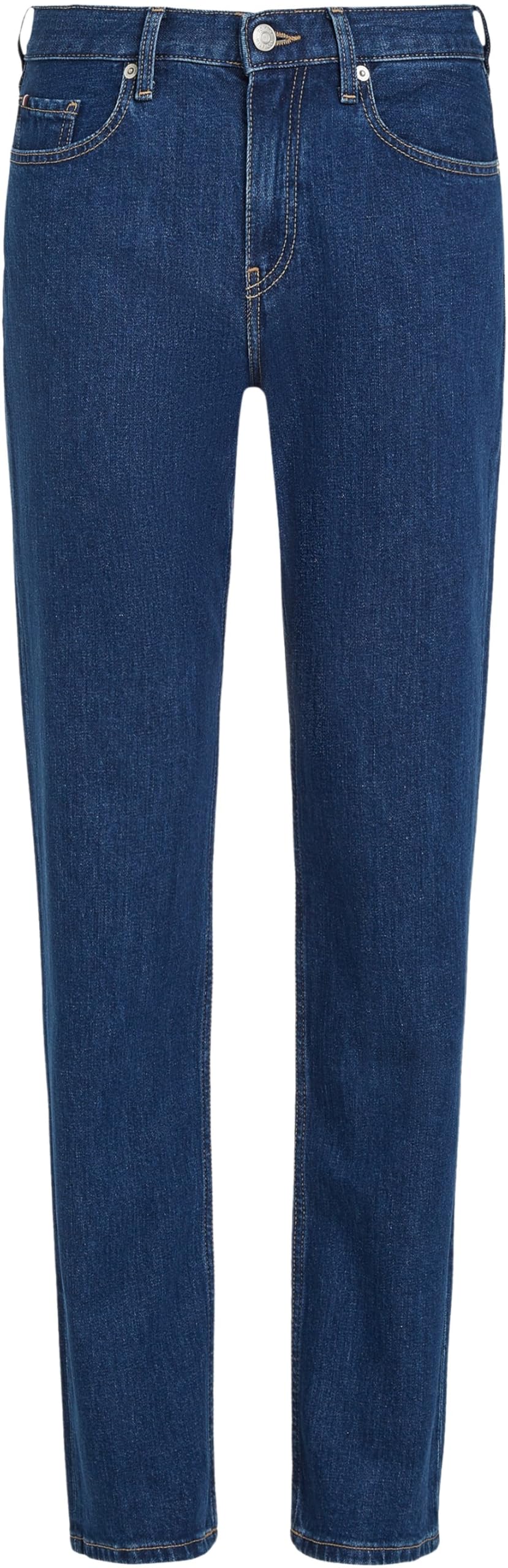 Tommy Hilfiger Donna Jeans Classic Ace Straight Leg Fit