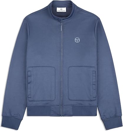 Sergio Tacchini Sandro Track Jacket