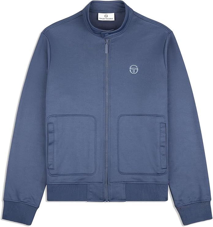 Sergio Tacchini Sandro Track Jacket
