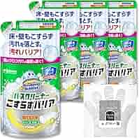Amazon.co.jp: 【Amazon.co.jp 限定】 スクラビングバブル お