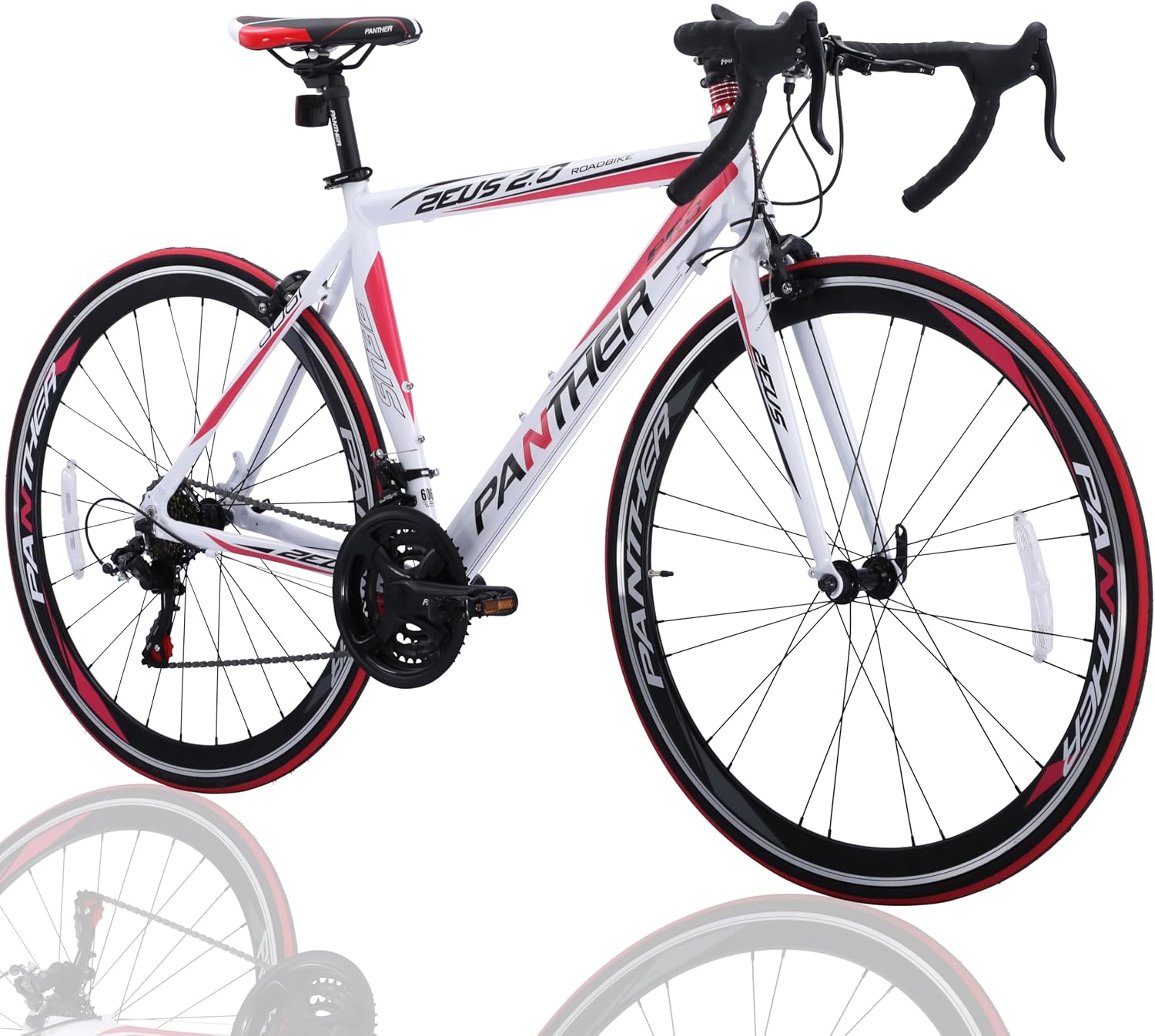 Panther ZEUS-2.0 ロードバイク