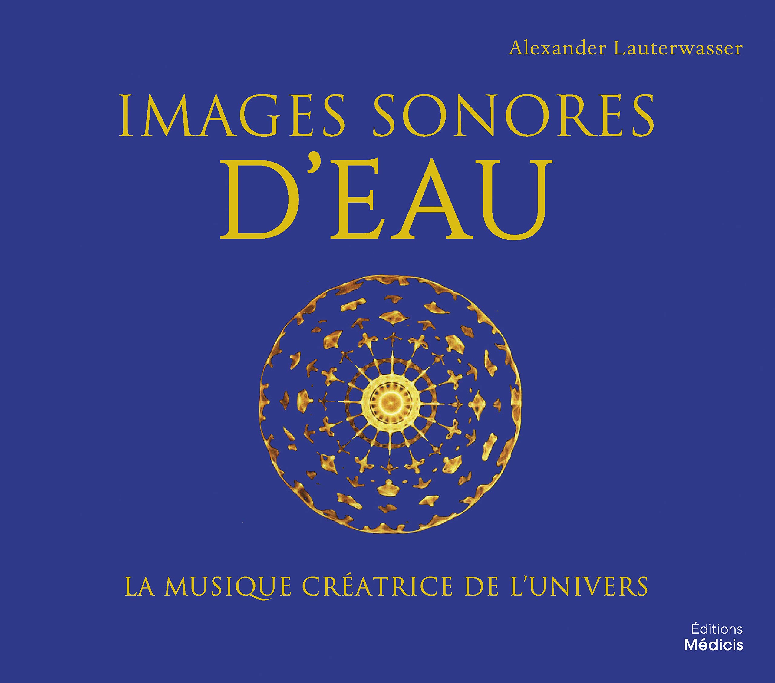 Images sonores d'eau pour calmer l'esprit et retrouver le sommeil