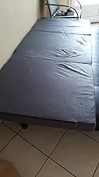 Matelas d'appoint pliants (2026) Meilleures Ventes