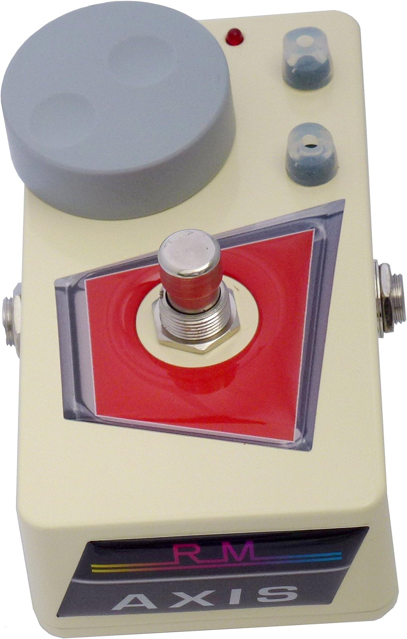 Roger Mayer Axis TC