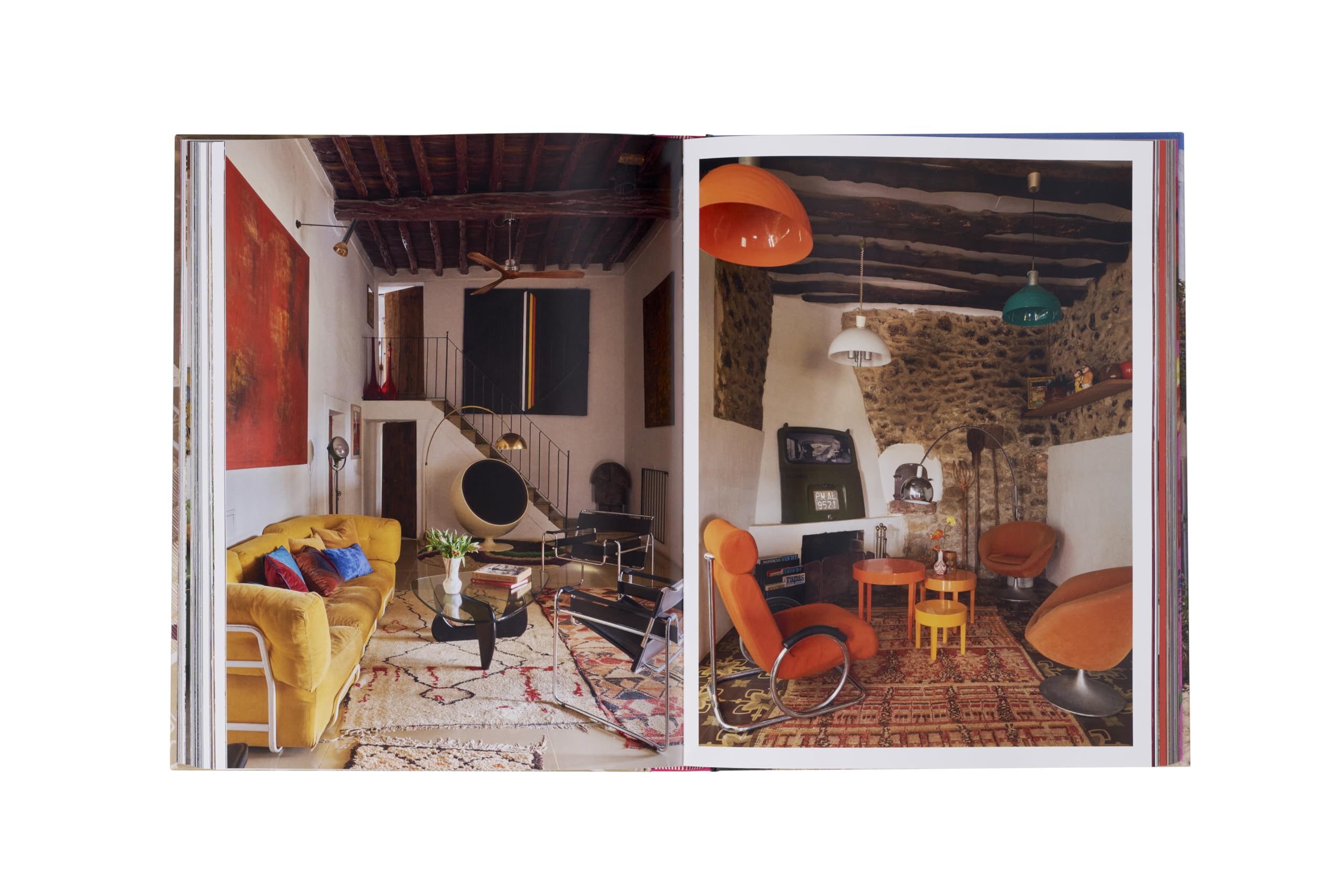 Inside Ibiza: A Balm for the Soul