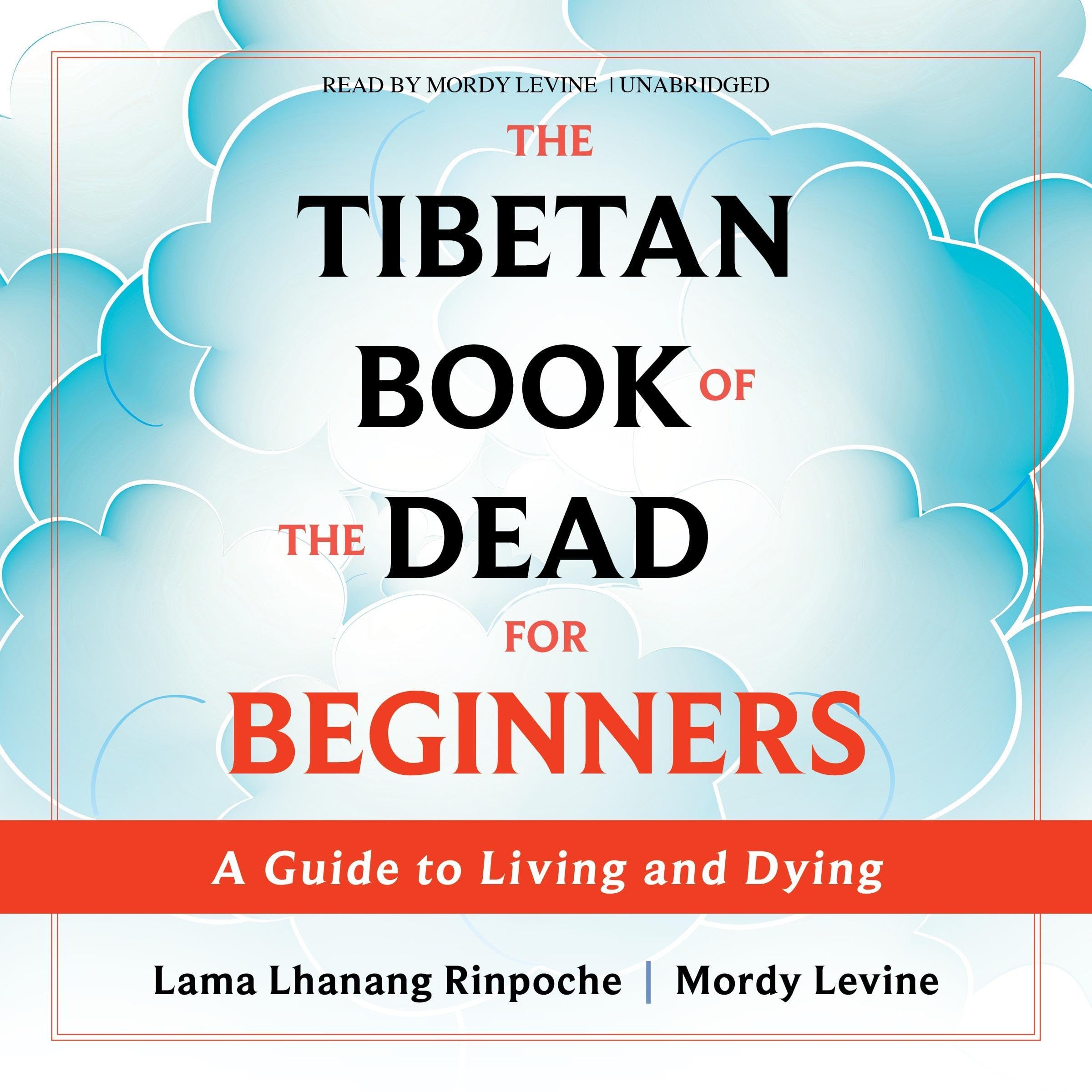 The Tibetan Book of the Dead for Beginners