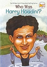 Who Was Harry Houdini?
