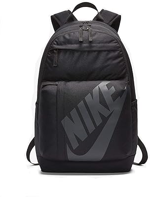 Elemental Backpack CK0944-010, Black (25L)