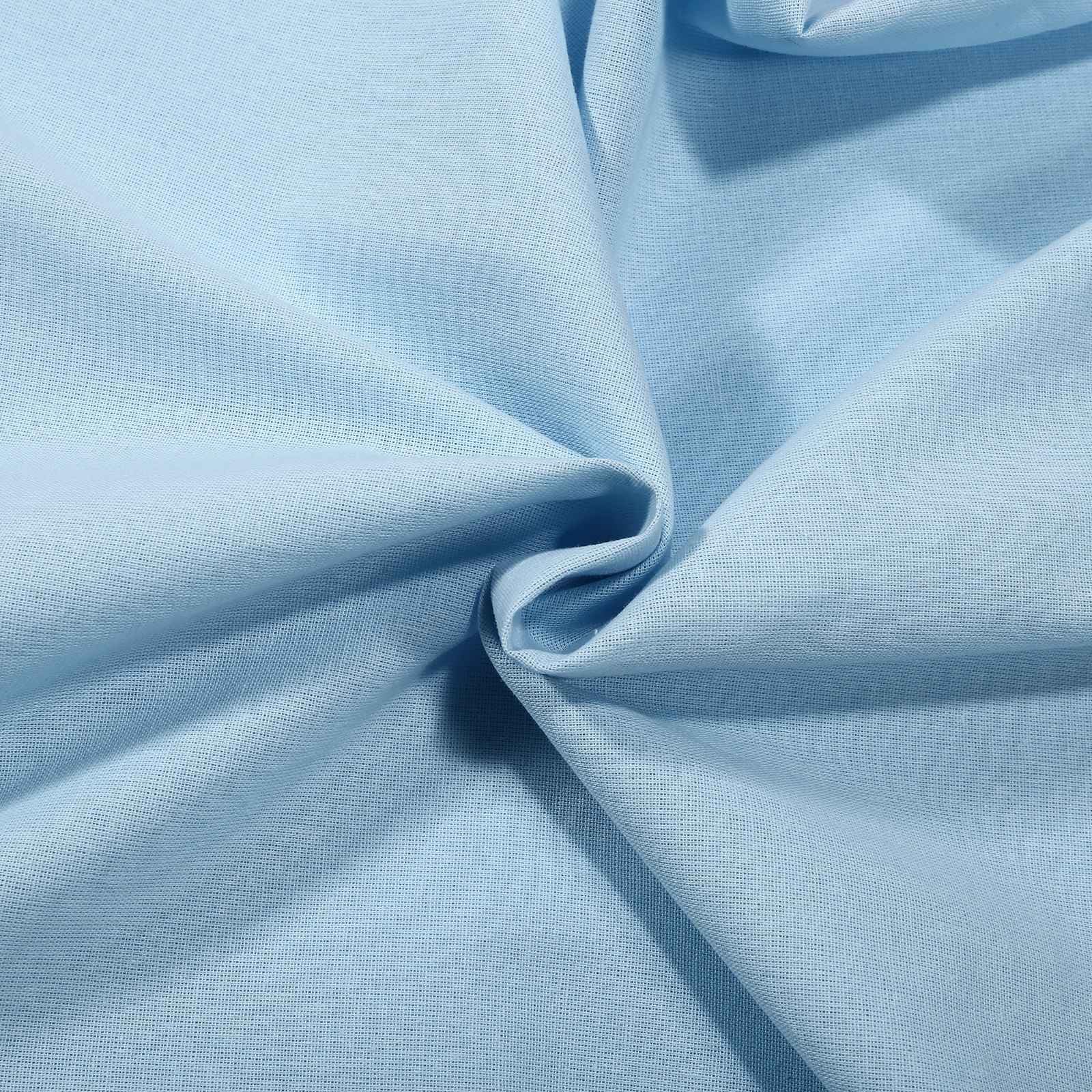 T-shirts à manches courtes pour homme - En lin - Manches longues - Caftan Thobe - Robe longue - Robe décontractée musulmane